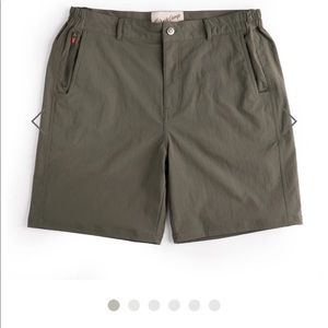 Duck Camp Drifter Shorts (Large)
